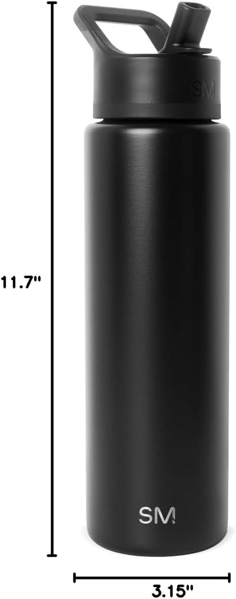 simple-modern-insulated-water-bottle-with-straw-30oz-black