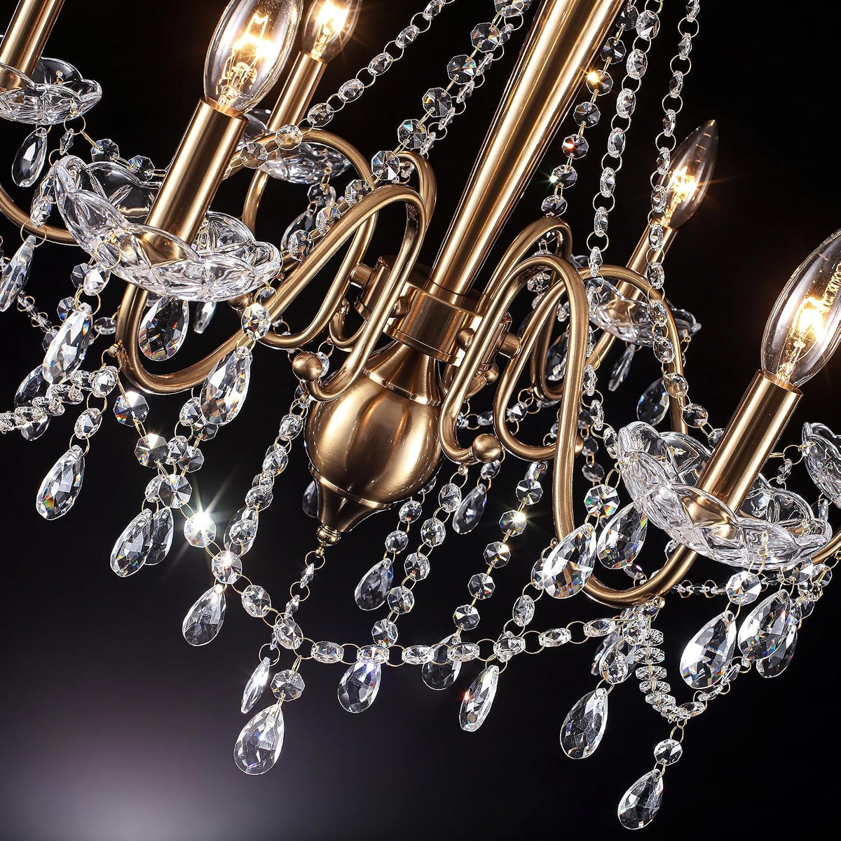gold-crystal-chandelier-6-light-candle-style-french-chandelier-with-clear-crystal-25-vintage-modern-farmhouse-dining-room-chandelier-light-fixture-for-living-room-bedroom-kitchen-foyer-stairway