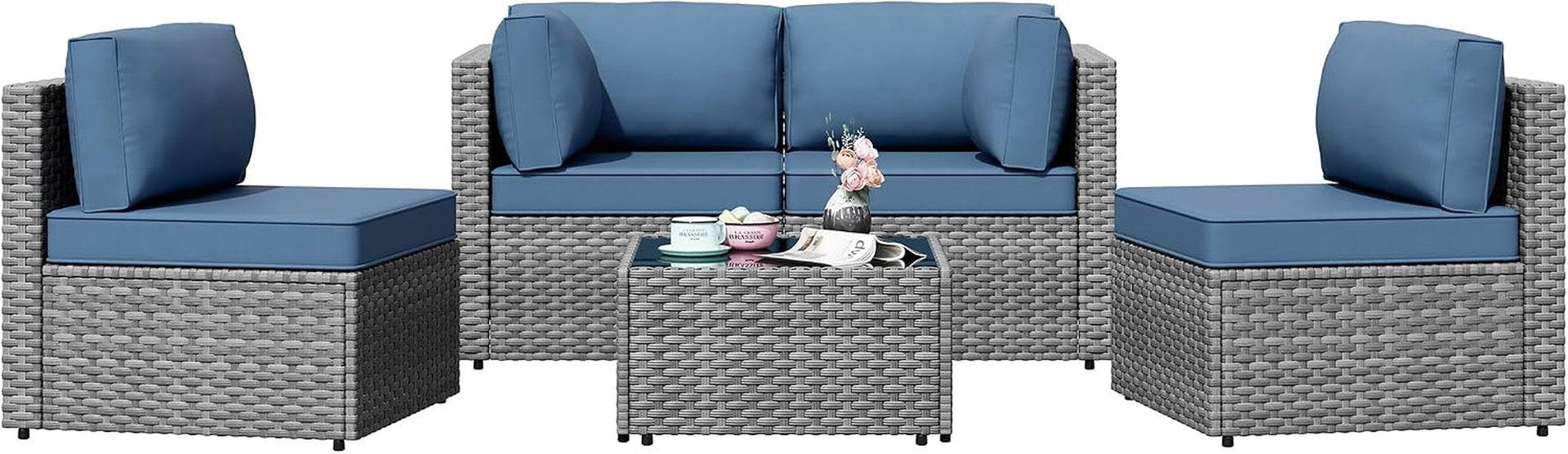 patio-furniture-sets-5-piece-outdoor-sectional-sofas-wicker-rattan-outdoor-furniture-patio-conversation-set-all-weather-pe-rattan-outdoor-couch-for-backyard-garden-gray-aegean-blue