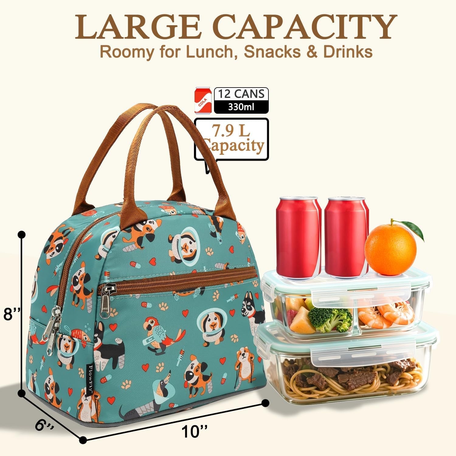 insulated-lunch-cooler-bag-tote-bag-organizer-for-women-men-dog