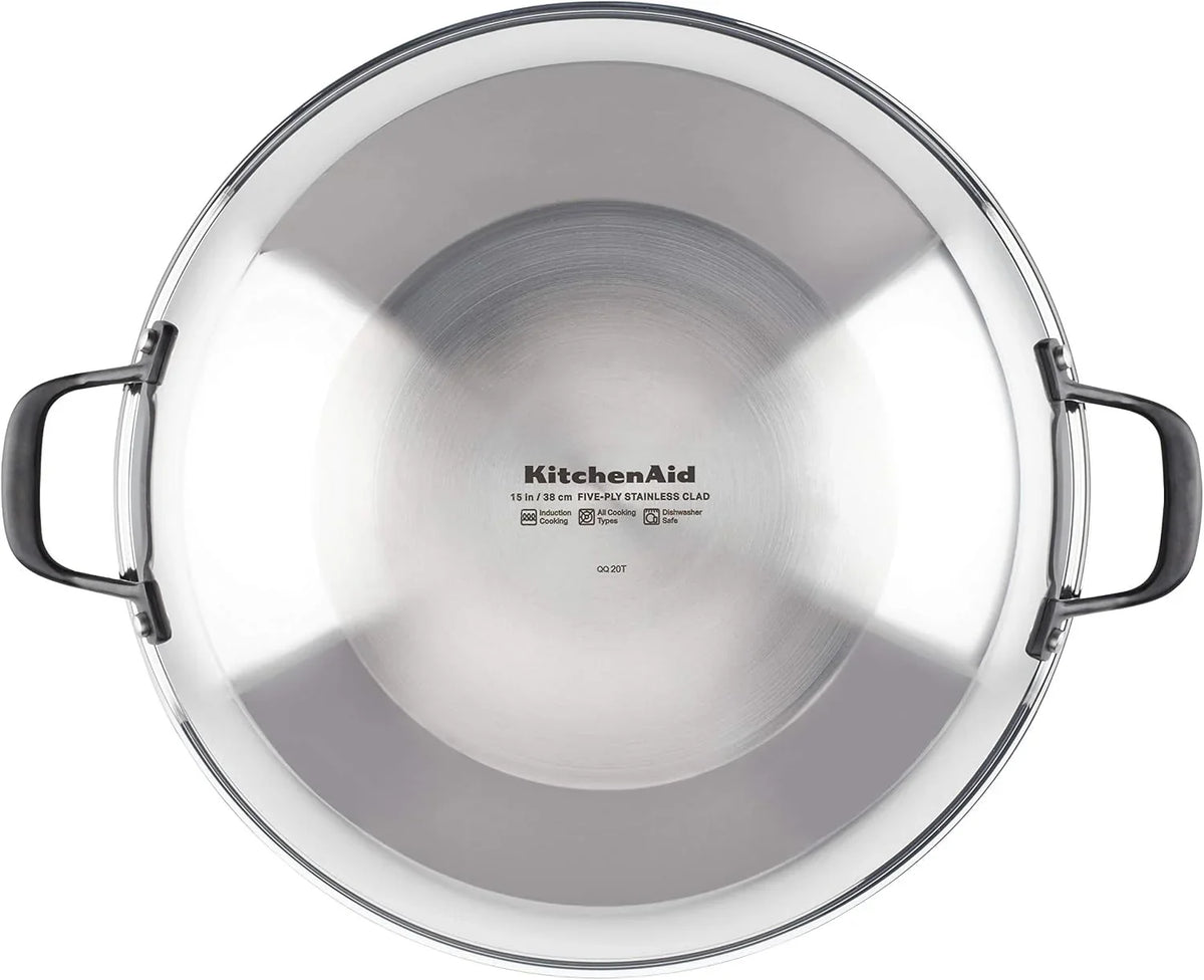 kitchenaid-5-ply-clad-stainless-steel-induction-wok-pan-15-inch-polished-stainless-steel