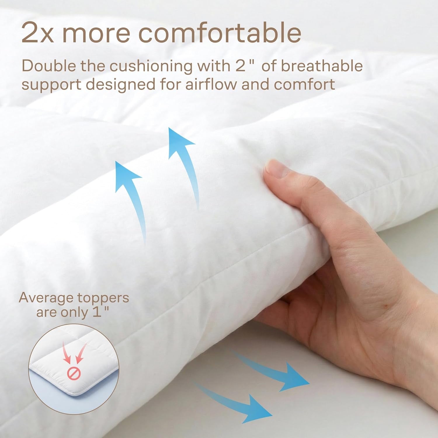ultra-soft-cooling-mattress-topper-full-size-cloud-like-mattress-pad-full-back-support-breathable-perfect-for-hot-sleepers-white