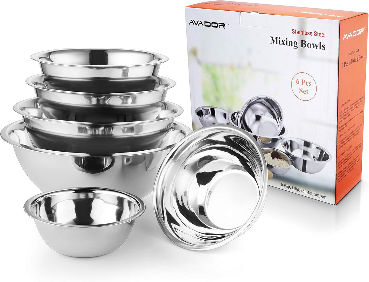 set-of-6-premium-stainless-steel-mixing-bowls-set-easy-to-clean-space-saving-nestable-design-great-for-cooking-baking-prepping-0-75qt-1-5qt-3qt-4qt-5qt-8qt
