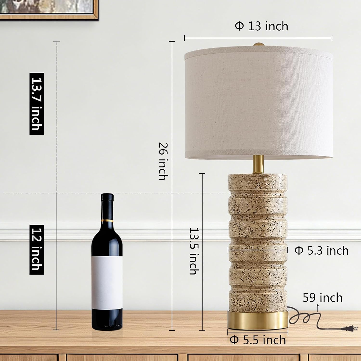 26-set-of-2-travertine-resin-table-lamps-for-bedroom-brass-base