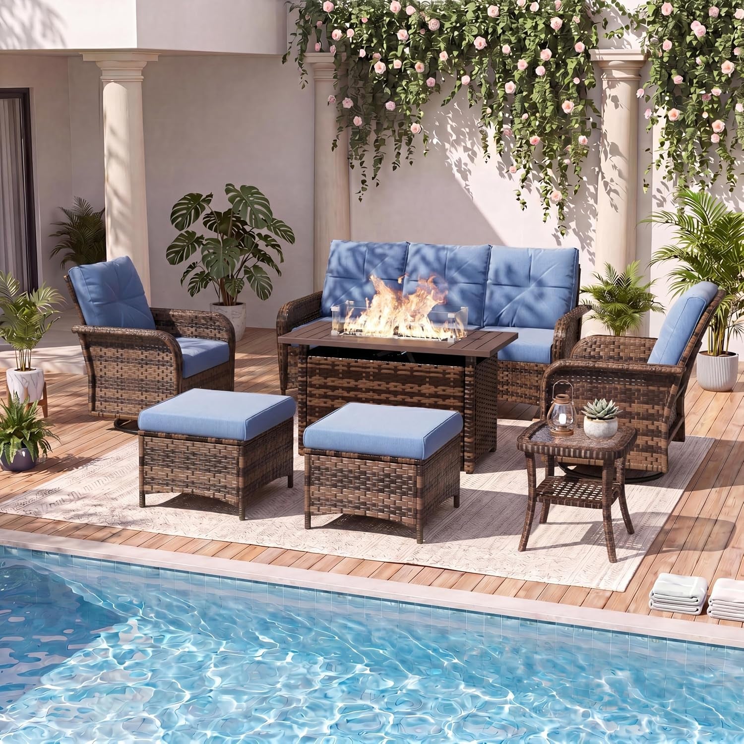 9-piece-outdoor-patio-furniture-set-for-backyard-navy-blue