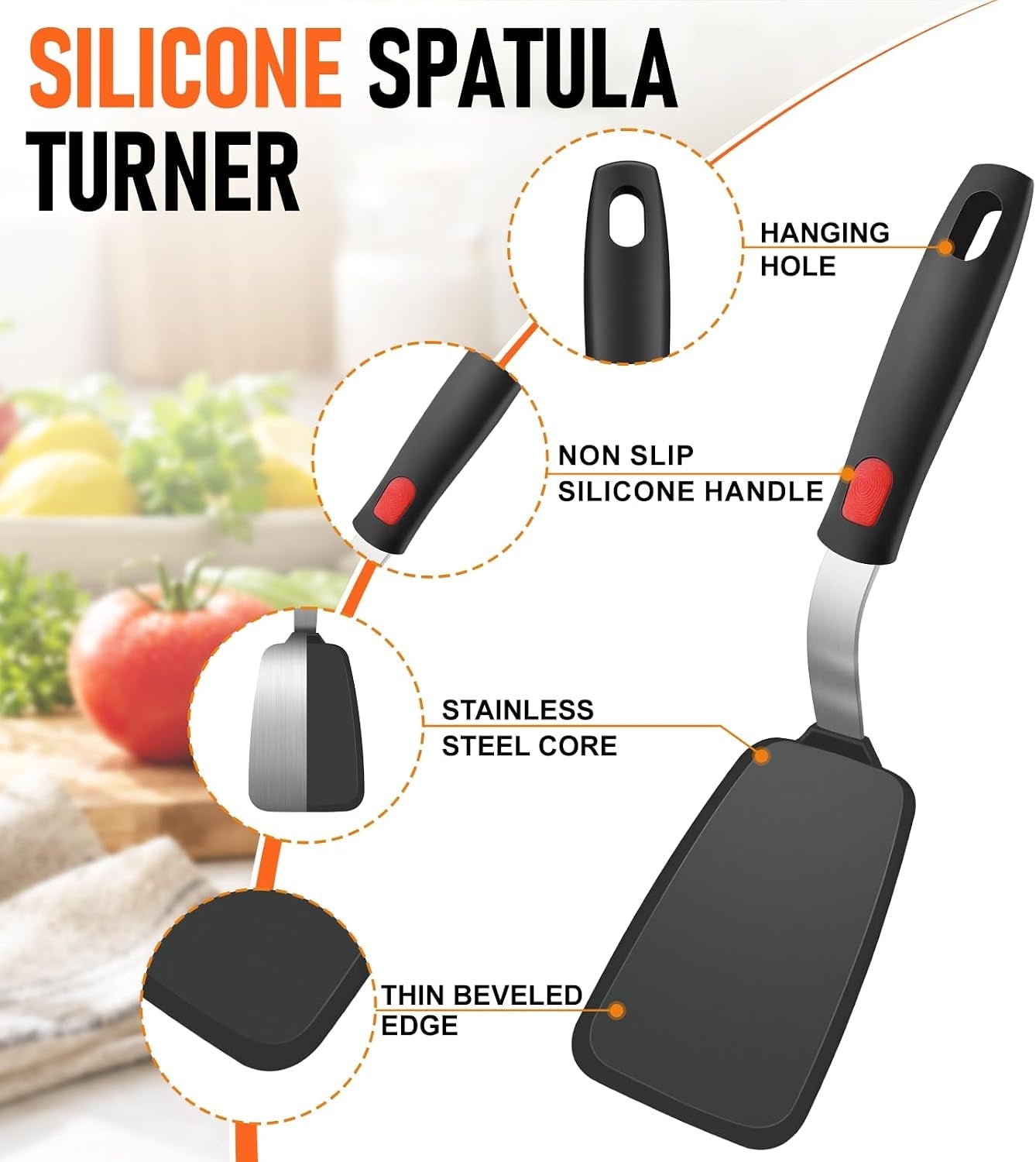 4pcs-silicone-spatula-turner-set-heat-resistant-silicone-spatula-for-nonstick-cookware-bpa-free-kitchen-cooking-utensils-set-flexible-spatula-turner-for-flipping-eggs-burger-fish-pancake