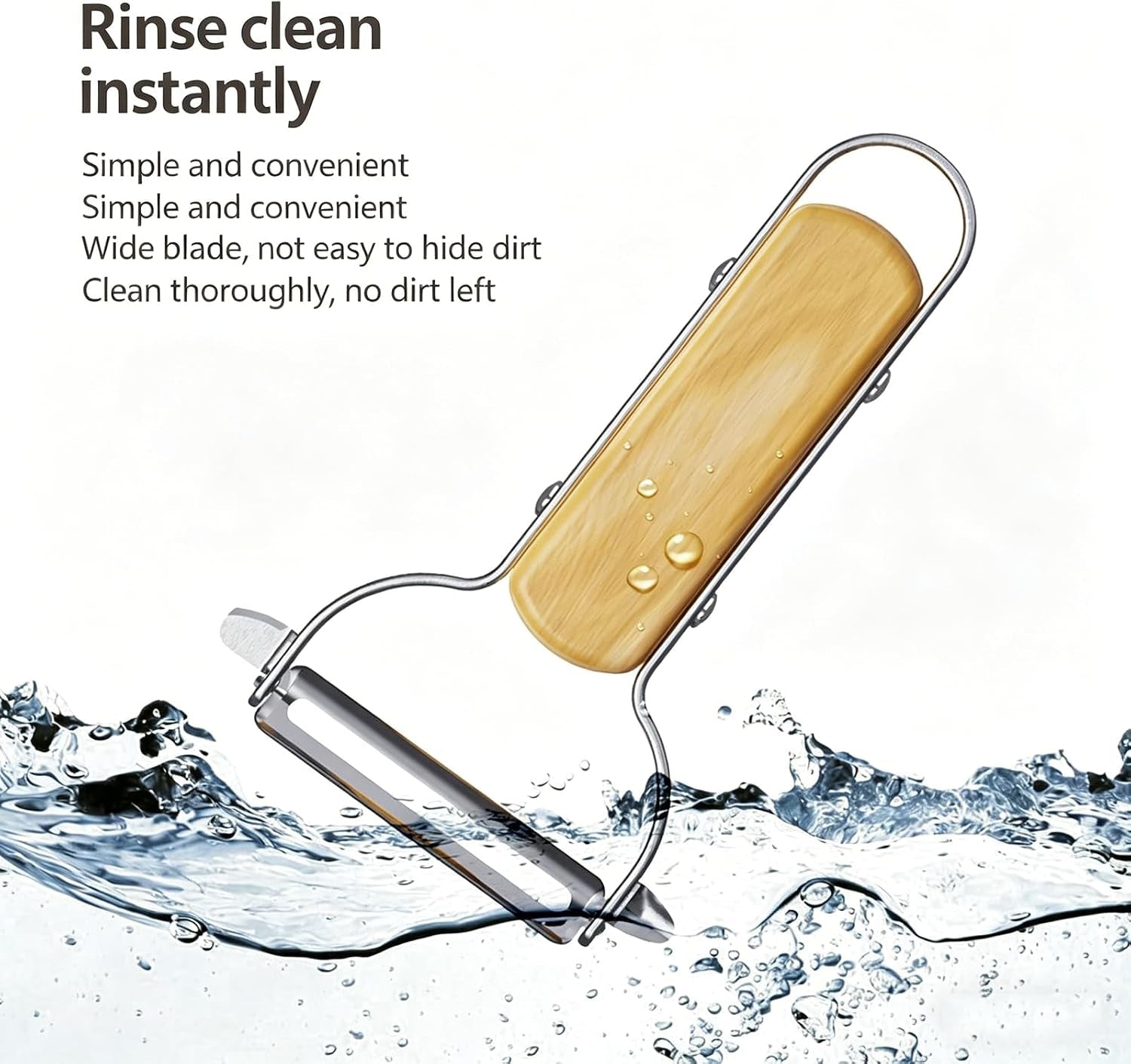 large-y-veg-peeler-wide-serrated-stainless-steel-blade-wood-handle