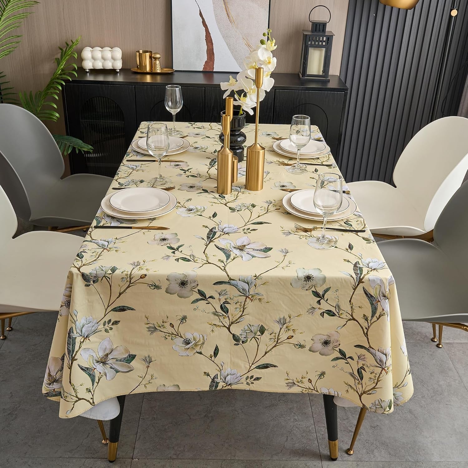 vinyl-tablecloth-with-flannel-backing-waterproof-oil-proof-easy-to-clean-rectangle-plastic-table-cloth-perfect-for-dining-tables-kitchen-tables-parties