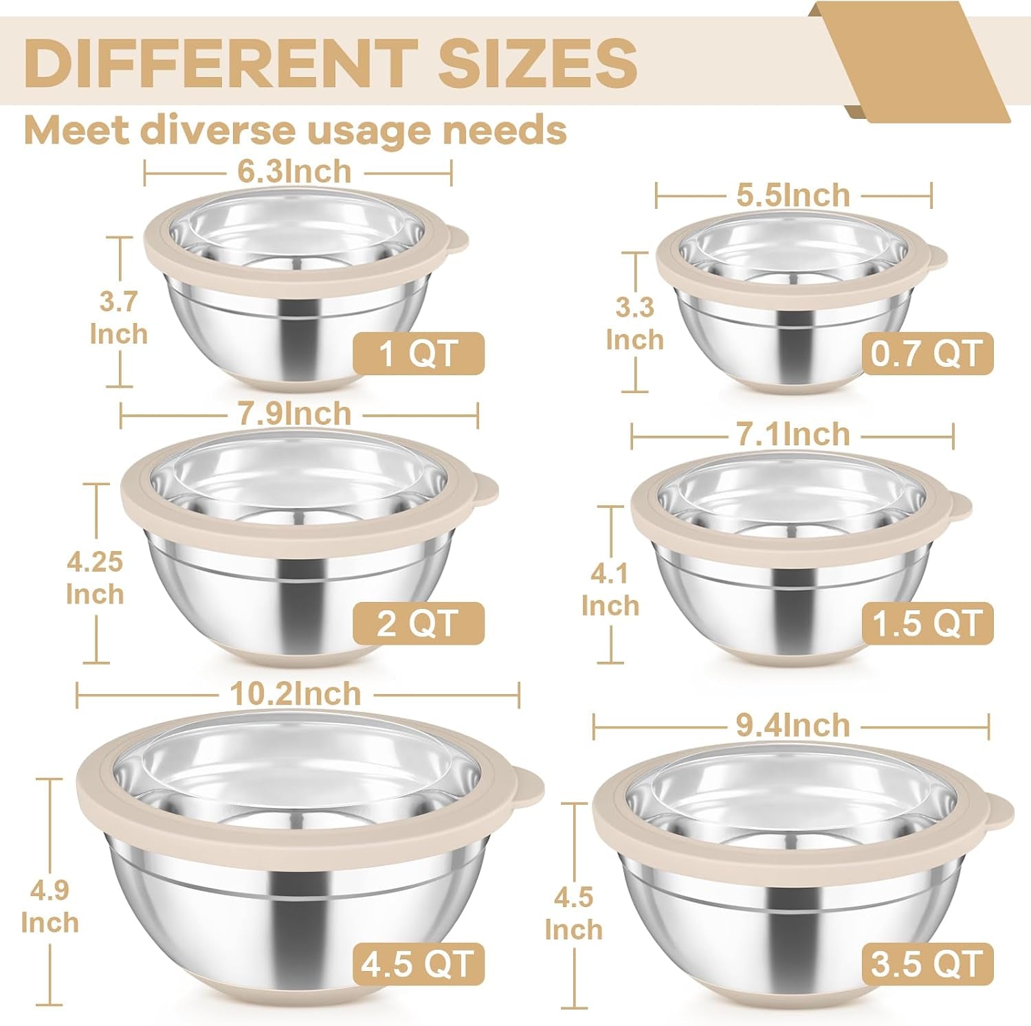 mixing-bowls-with-clear-lids-stainless-steel-salad-bowls-khaki