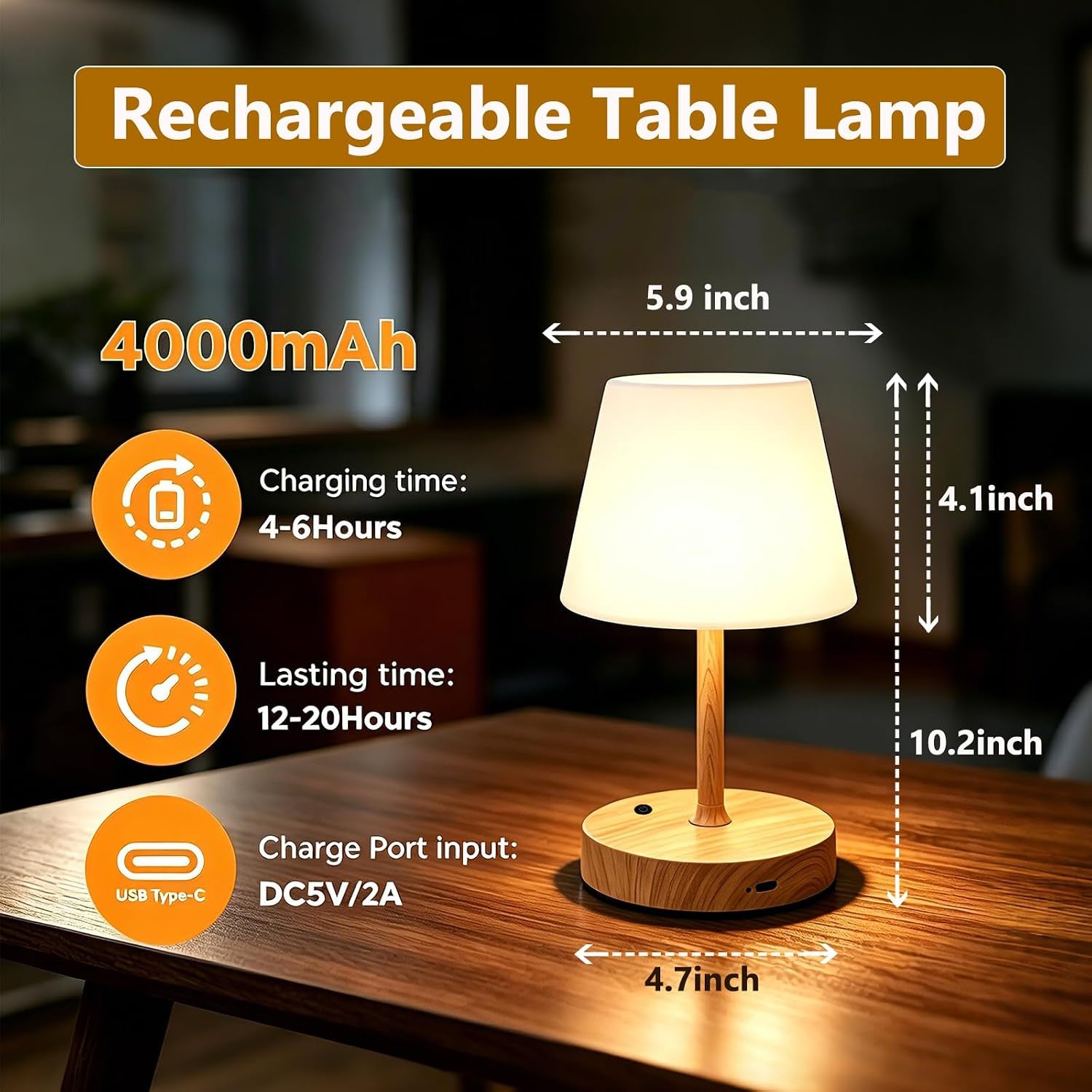 cordless-table-lamp-waterproof-shower-lamp-wood-tone-set-of-2