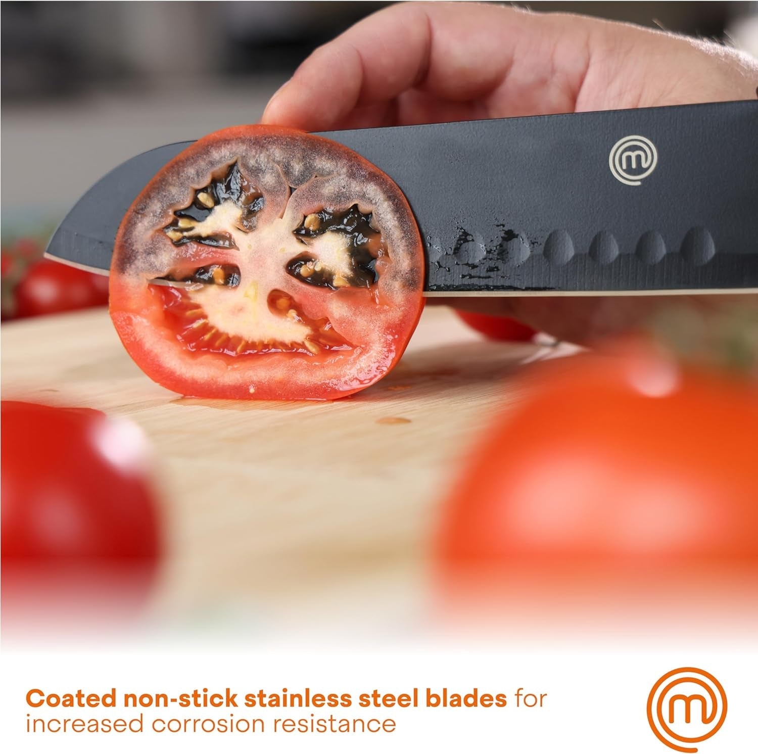 masterchef-knife-set-with-block-7pc-kitchen-knives-set-with-holder-black