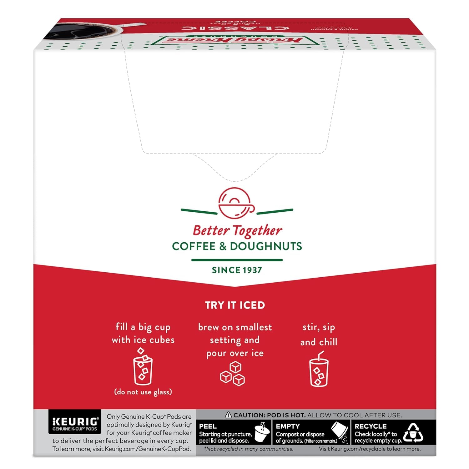classic-single-serve-keurig-k-cup-pods-medium-roast-coffee-32-count