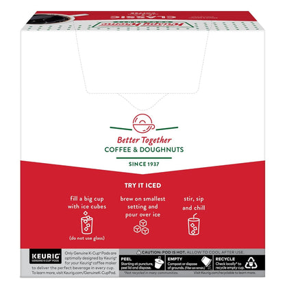 Classic, Single-Serve Keurig K-Cup Pods, Medium Roast Coffee, 32 Count13