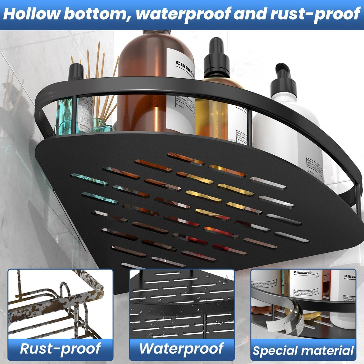 wall-mounted-shower-organizer-2-pack-no-drilling-adhesive-corner-shelf-bathroom-shower-shelves-with-hooks-suction-cup-black-2lbat