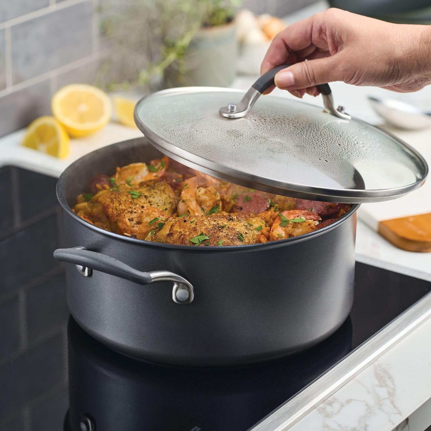a1-series-dishwasher-safe-induction-ready-metal-utensil-safe-5-quart-dutch-oven-with-lid-graphite