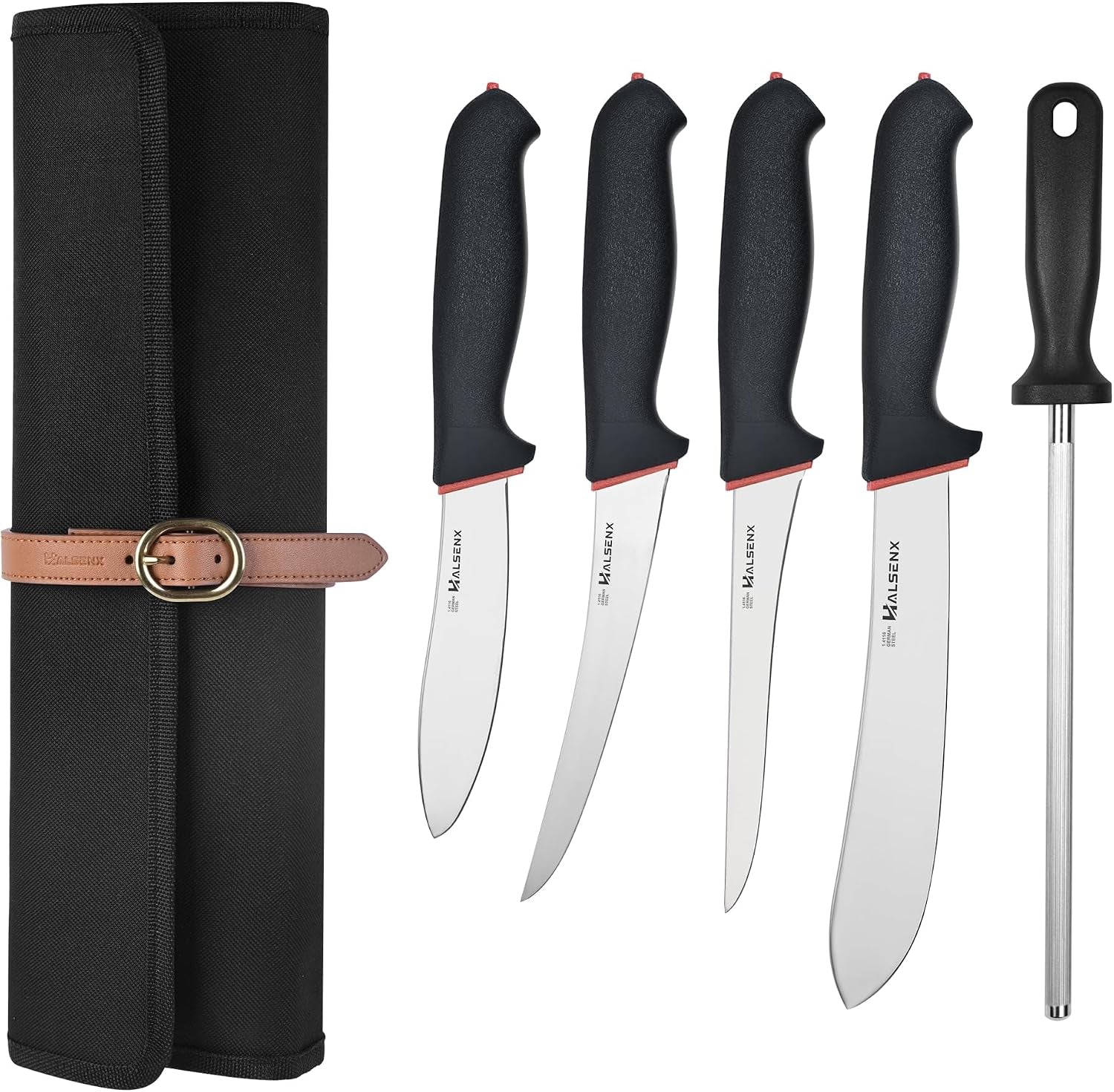 6pcs-butcher-knife-set-8-butcher-6-boning-knives-with-roll-bag-breaks-bones-skins-meat-roll-bag-for-storage-and-travel-softgrip-handles-for-steady-grip-full-set-for-kitchen-and-field