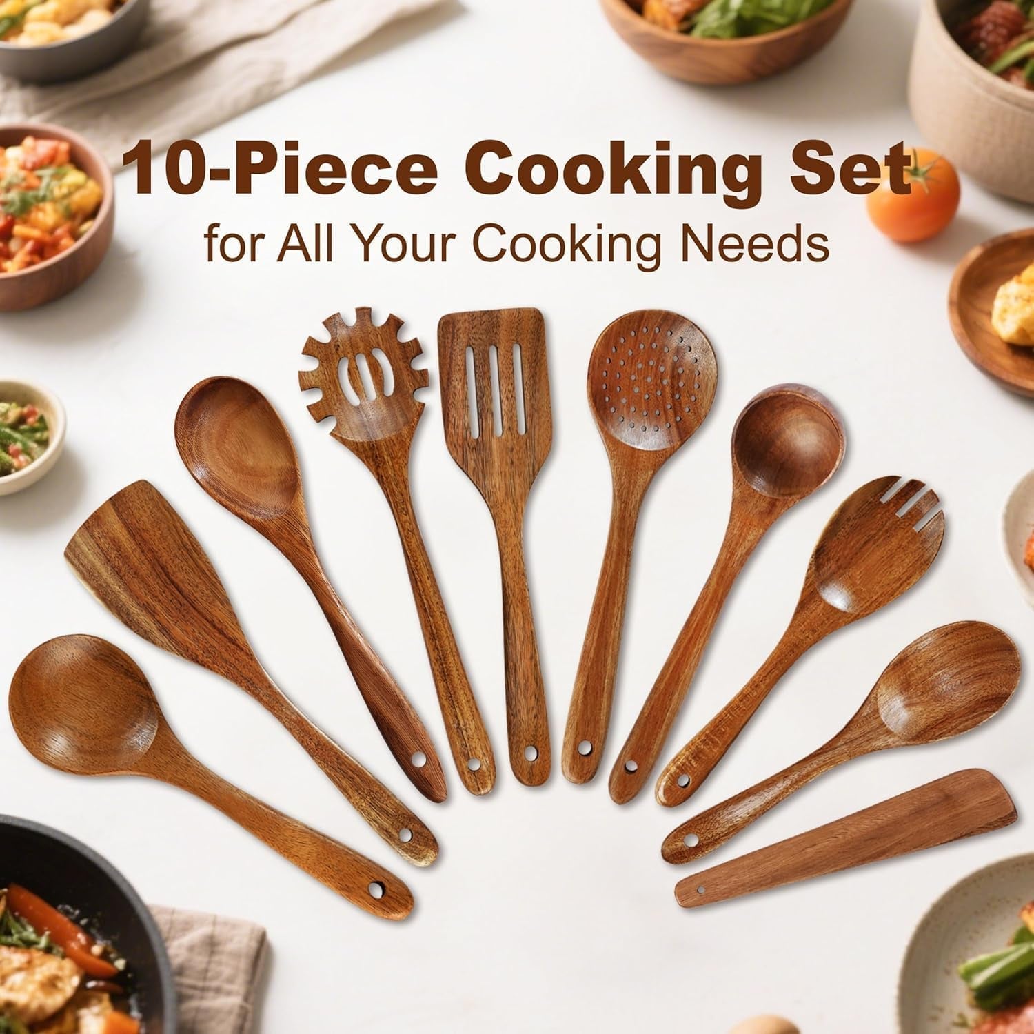 natural-solid-wooden-utensil-set-10-pcs-non-stick-wooden-spoons-for-cooking-soft-comfort-grip-wooden-cooking-utensils-set-wood-kitchen-utensil-set-for-non-stick-cookware