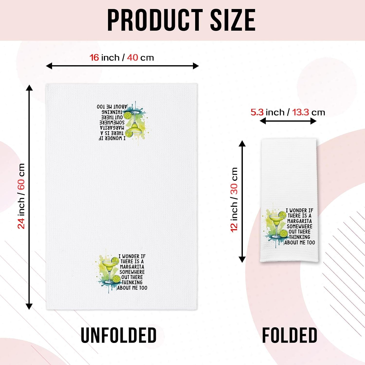 funny-margarita-kitchen-towels-i-wonder-if-there-is-a-margarita-somewhere-out-there-thinking-about-me-too-dishcloths-bar-decorative-towels-for-bartender-birthday-gifts-for-bartender-chef