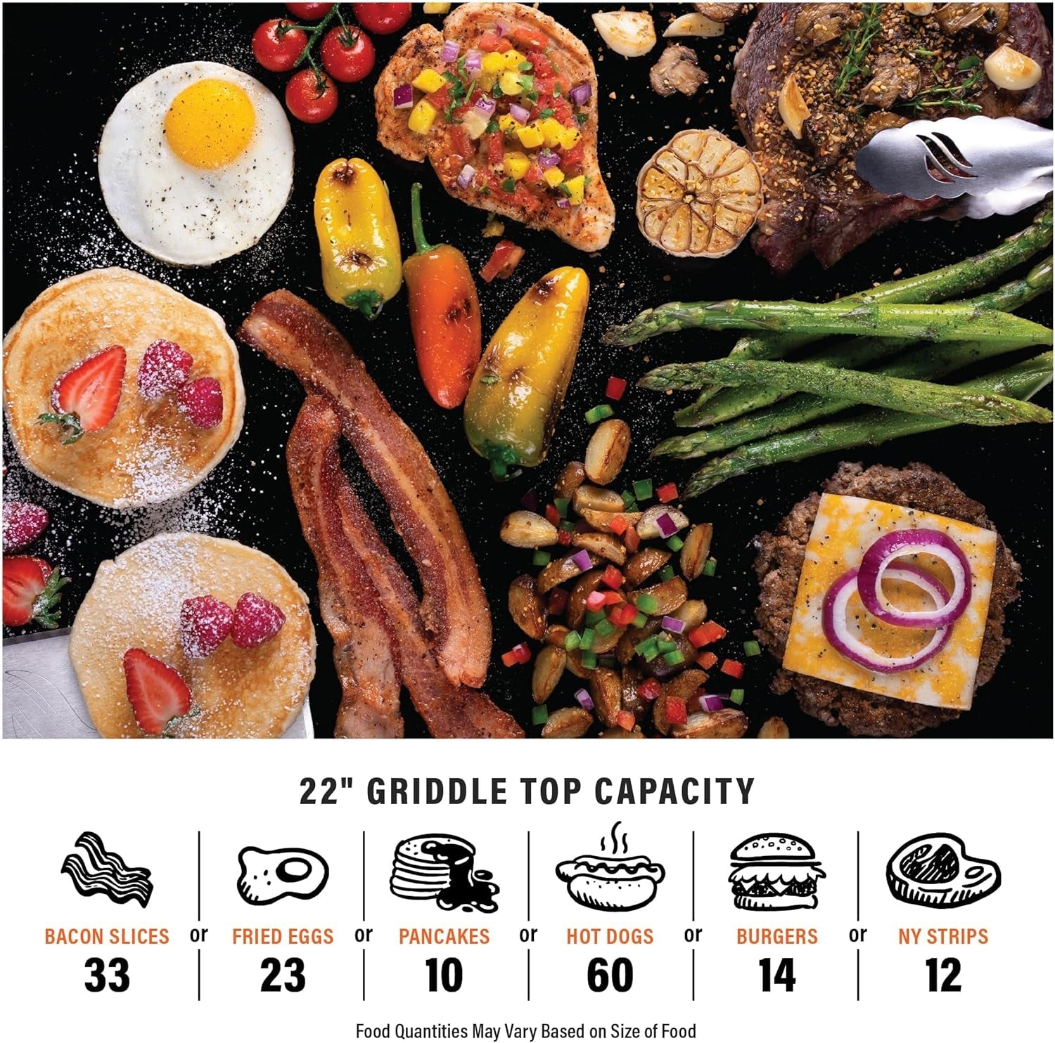 blackstone-2350-otg-22-omnivore-griddle-with-hood-black-flexfold-legs-portable