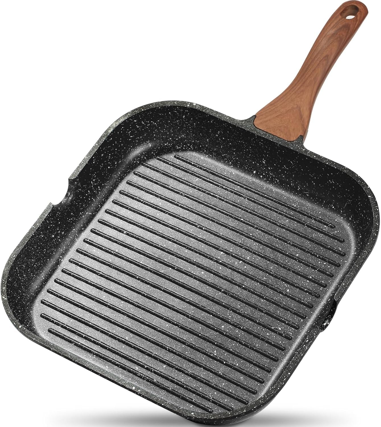 nonstick-grill-pan-for-stove-tops-versatile-griddle-with-pour-spouts-9-5-inch-square-big-grilling-skillet-steak-pan-for-indoor-outdoor-cooking-ptfe-pfoa-free-black