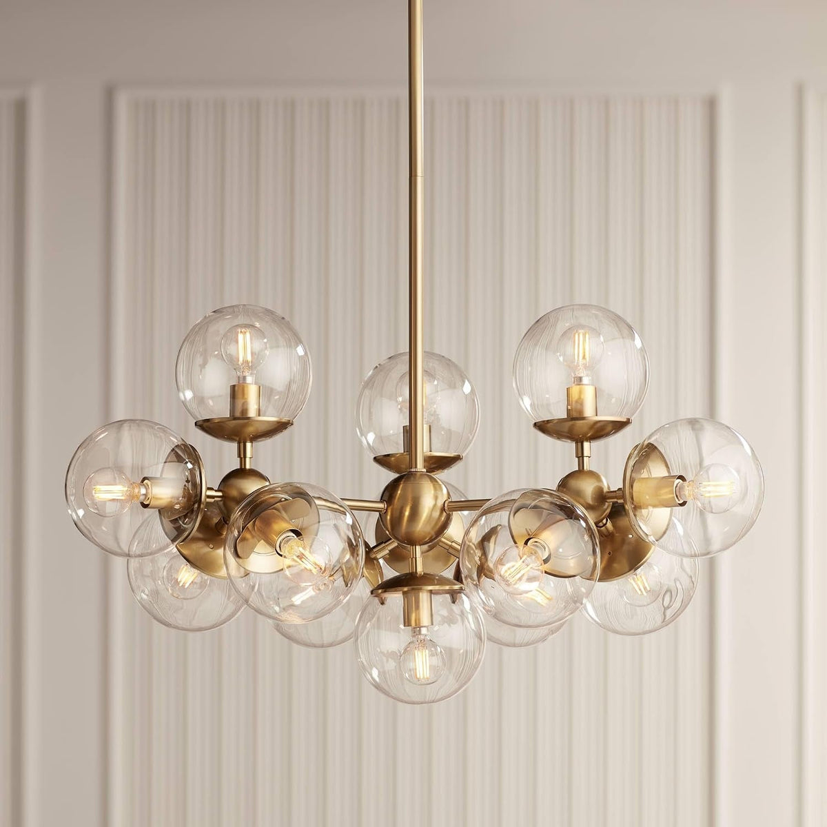 cosas-27-1-2-wide-warm-brass-13-light-modern-pendant-light-fixture