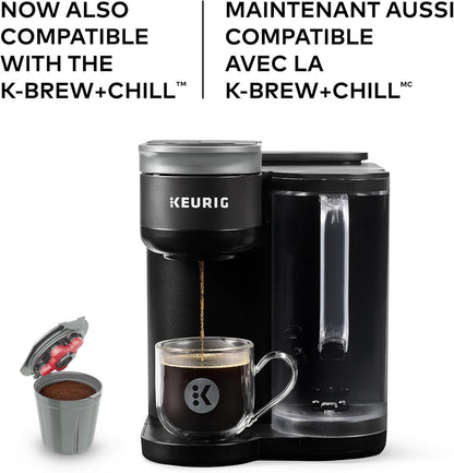 My K-Cup® Reusable Coffee Filter5