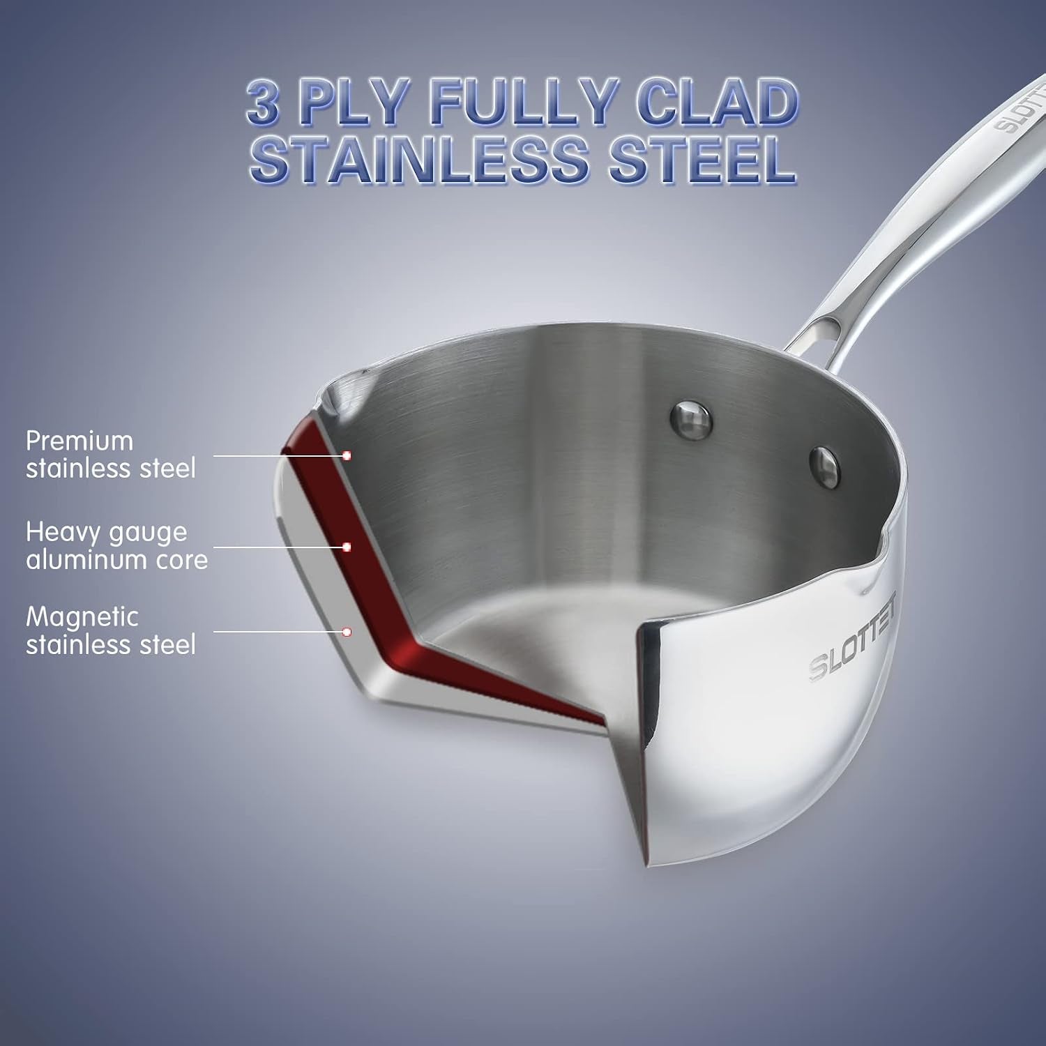 tri-ply-whole-clad-stainless-steel-sauce-pan-with-pour-spout-2-5-quart-small-multipurpose-pasta-pot-with-strainer-glass-lid-saucepan-for-cooking-with-stay-cool-handle