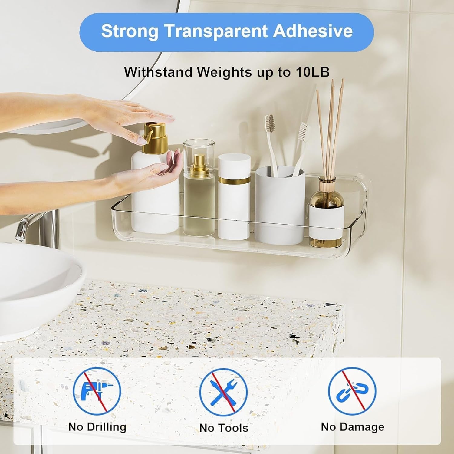 acrylic-wall-mounted-shower-caddy-large-adhesive-bathroom-shelves