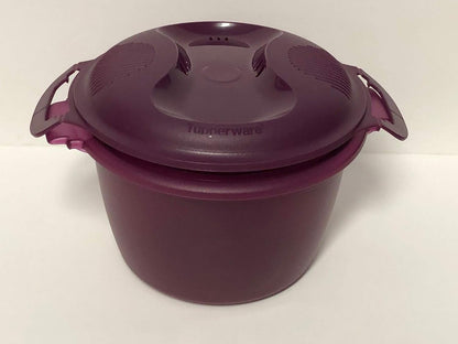 Microwave Rice Cooker1