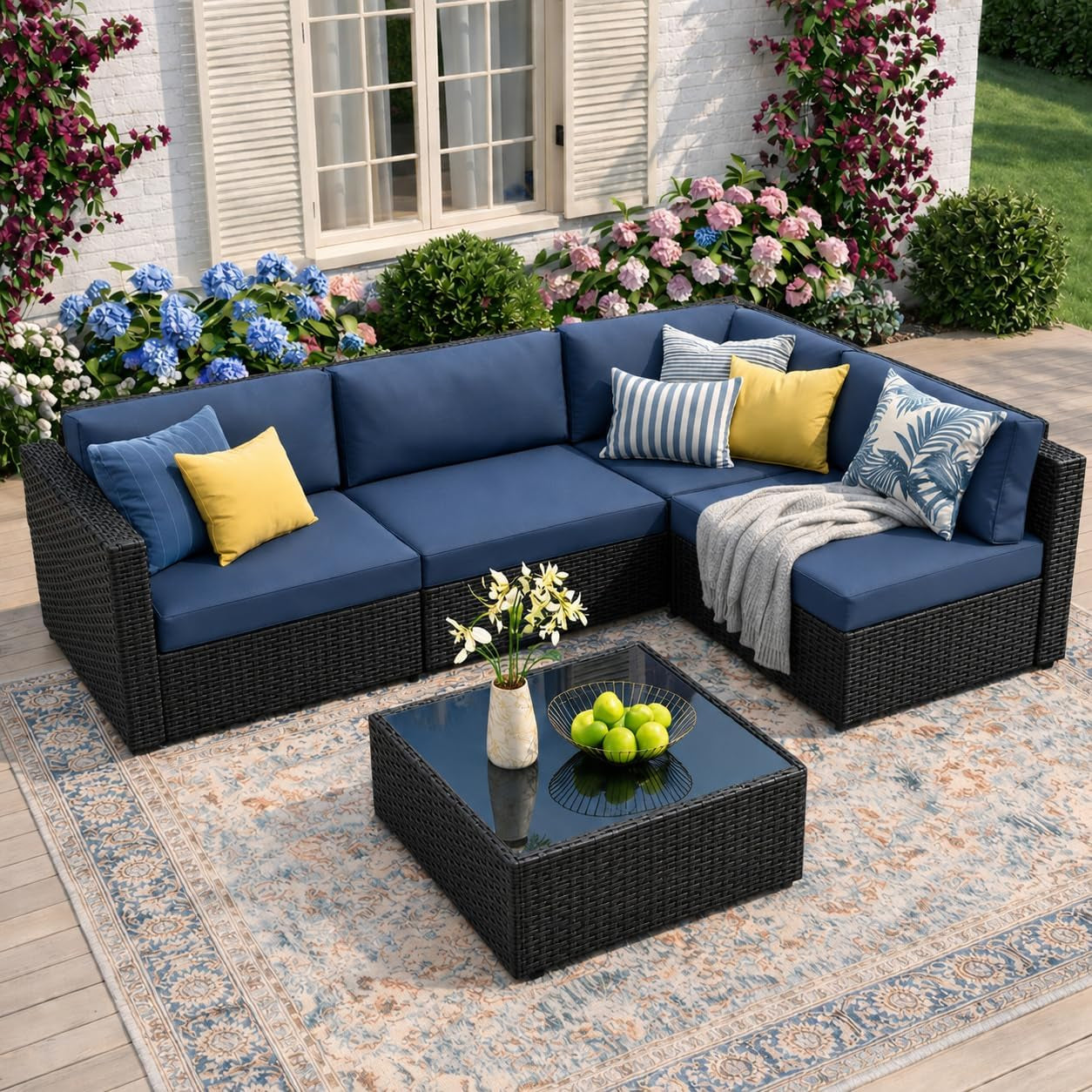 5-piece-patio-furniture-set-outdoor-wicker-sectional-sofa-with-4-inch-thick-cushions-coffee-table-all-weather-pe-rattan-conversation-set-for-backyard-garden-poolside-aegean-blue