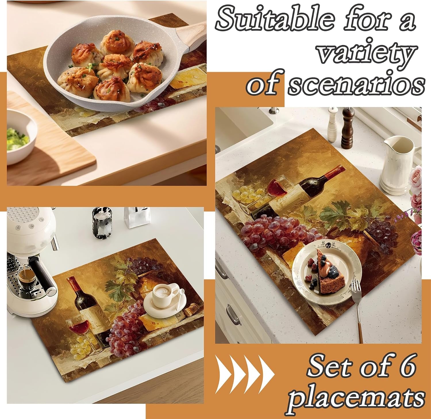 placemats-set-of-6-retro-wine-bottles-glasses-grapes-washable-linen-table-mats-for-kitchen-dining-indoor-outdoor-decor-12-x-18-inches