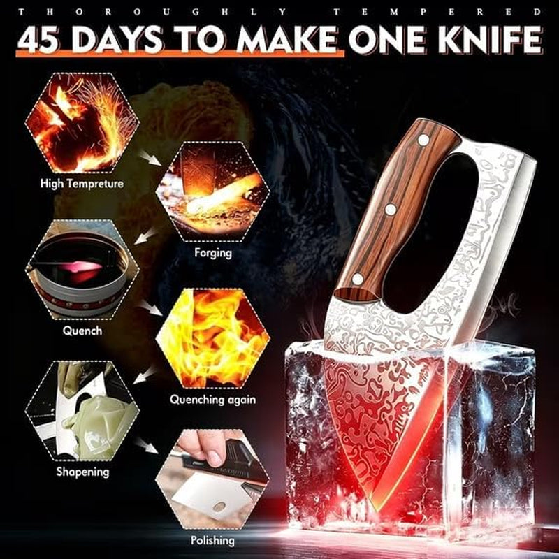 meat-cleaver-8-inch-kitchen-knife-sharp-blade-brown