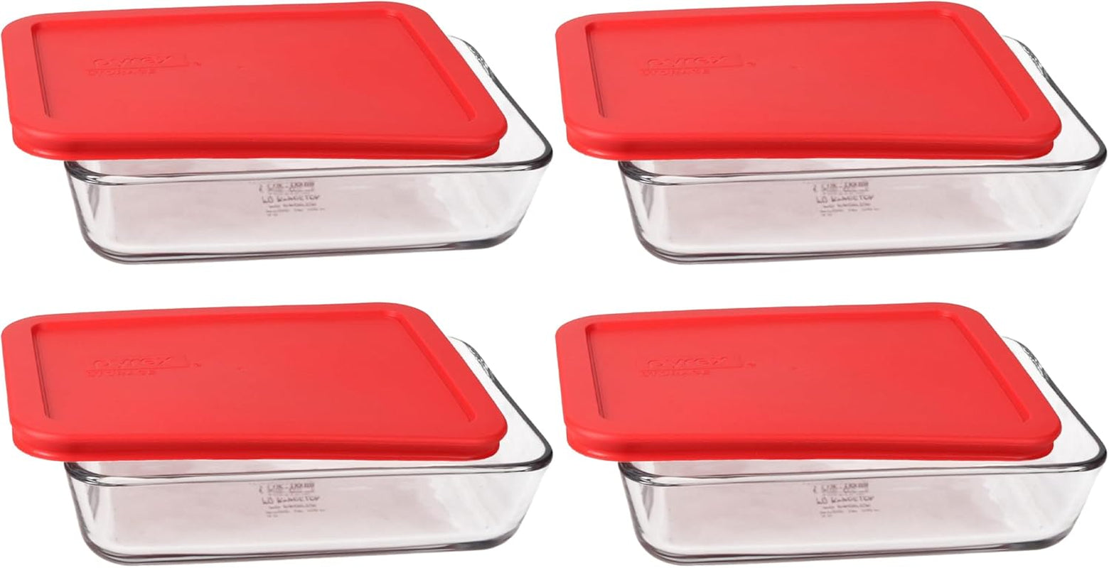 7210-3-cup-glass-dishes-7210-pc-red-lids-4-pack-made-in-usa
