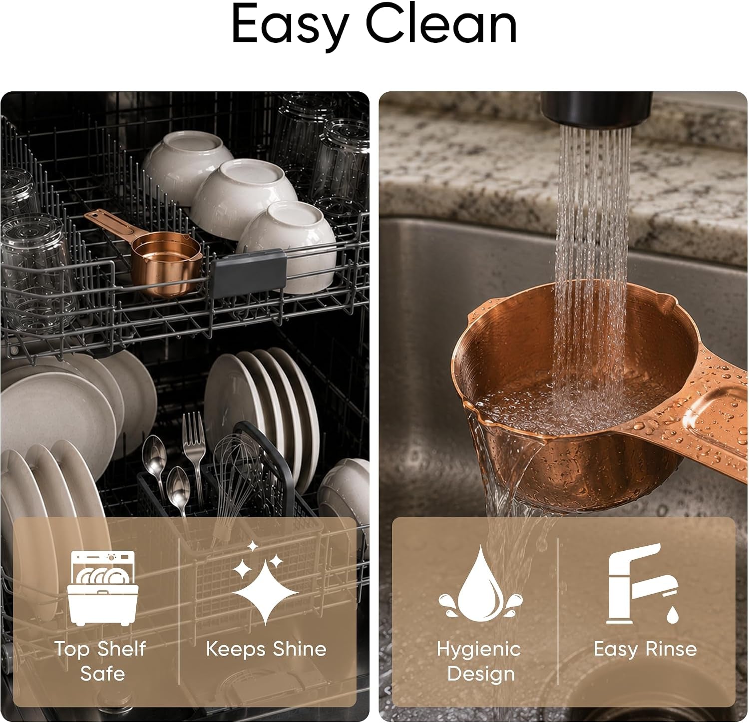 2-cup-measuring-cup-480ml-copper-stainless-steel-metal-measuring-scoop-easy-pour-spouts-engraved-markings-for-dry-liquid-ingredients