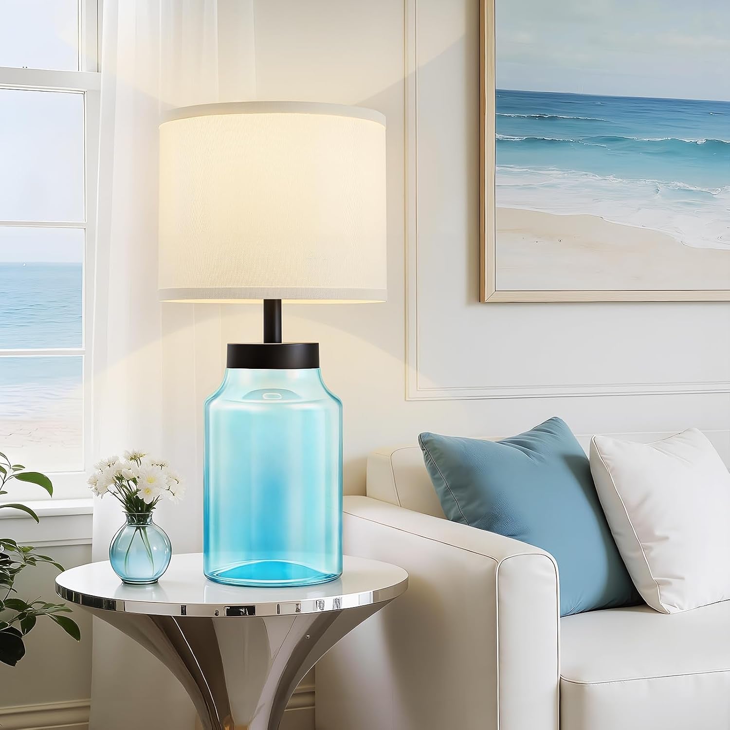 coastal-fillable-table-lamps-bedside-lamps-set-of-2-for-home-decor