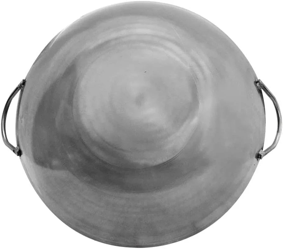 carbon-steel-chinese-cantonese-style-wok-pan-frying-pan-24-inch-two-side-handle