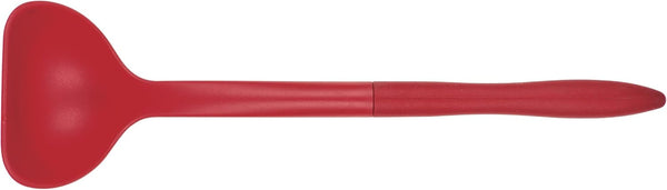 Tools and Gadgets Lazy Tools Nonstick Kitchen/Cooking Utensil Set, 6 Piece - Red5