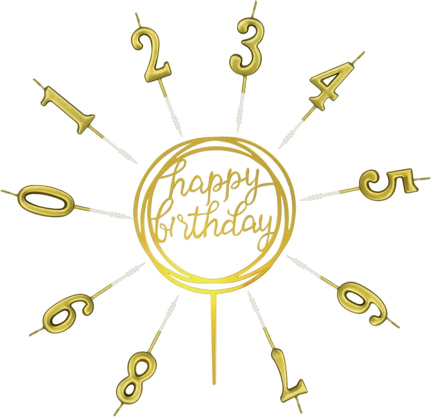 10-piece-number-birthday-candles-glitter-cake-toppers-for-birthday-wedding-parties