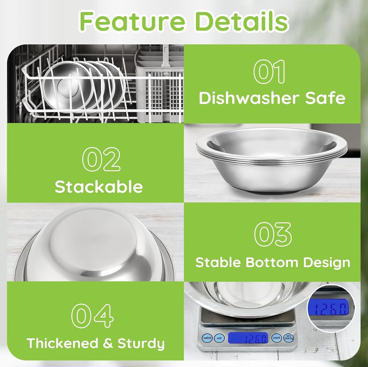 30418-8-stainless-steel-mixing-bowls-for-kitchen-6-pack-7-21-22-fl-oz-metal-mixing-bowls-set-stackable-for-baking-serving-cooking-food-prep-storage-dishwasher-safe-heavy-duty