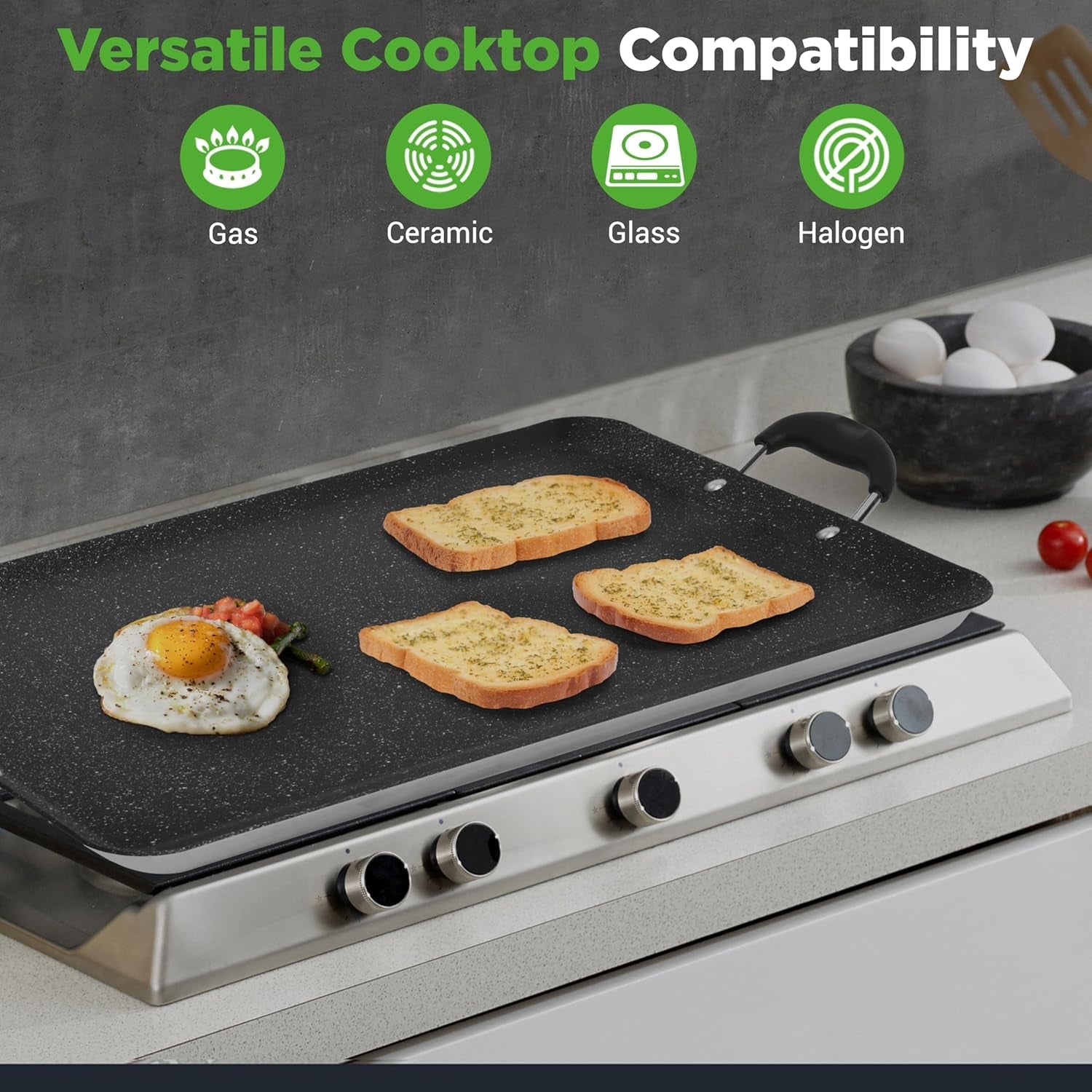 double-burner-griddle-non-stick-stove-top-griddle-for-gas-stove-dishwasher-safe-heatproof-bakelite-handles-even-heat-distribution-pfoa-pfos-free-20-x-12-x-0-8-inch-black