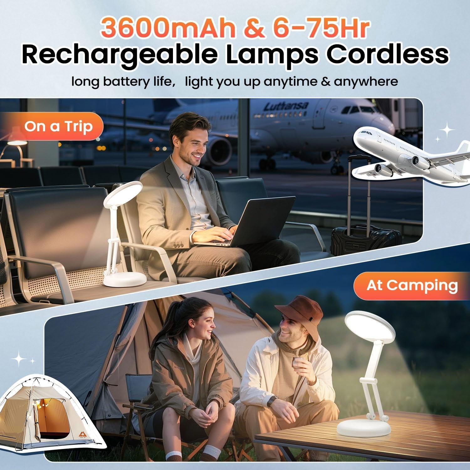 rechargeable-table-lamp-3600mah-battery-operated-lamp-dorm-lamp-cordless-lamp-10-brightness-portable-small-size-foldable-6-288h-endurance-touch-control-reading-travel-office-nail-emergency