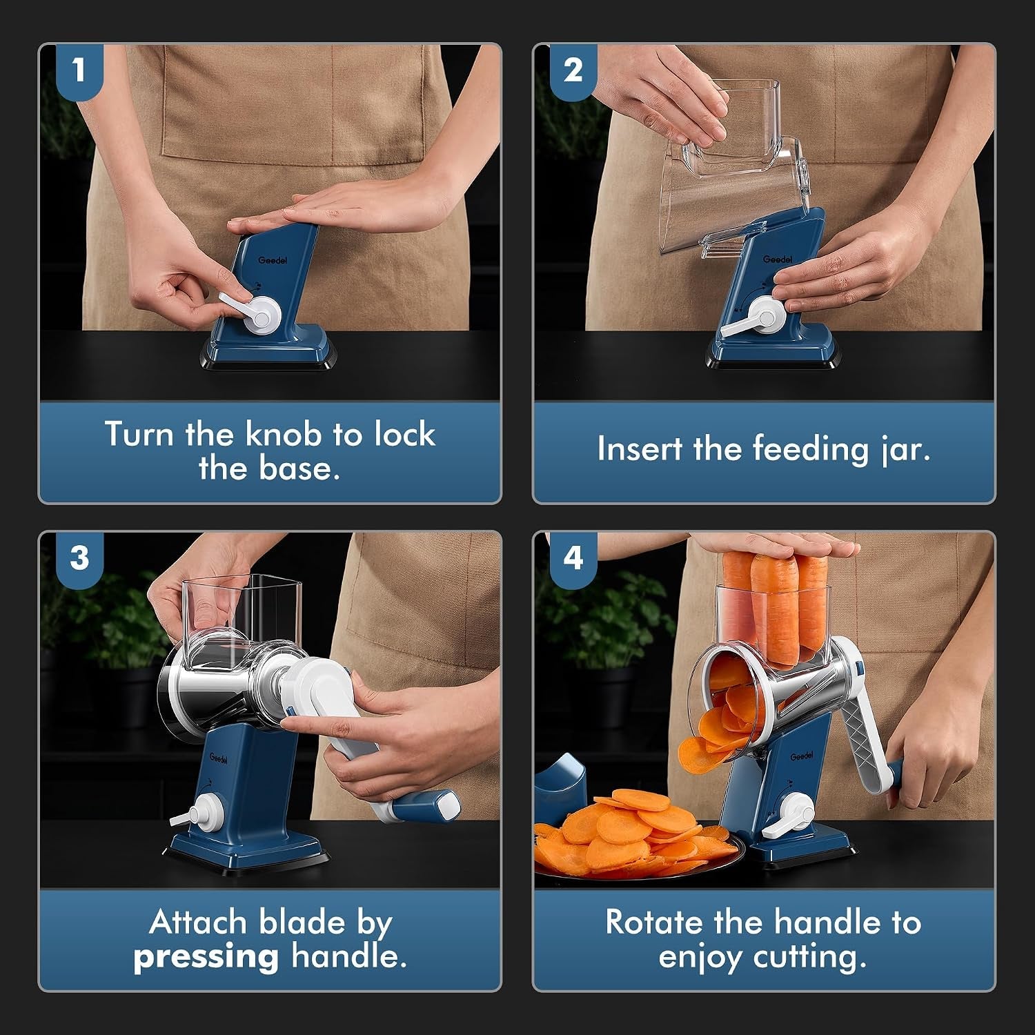 upgraded-rotary-cheese-grater-hand-crank-vegetable-shredder-slicer