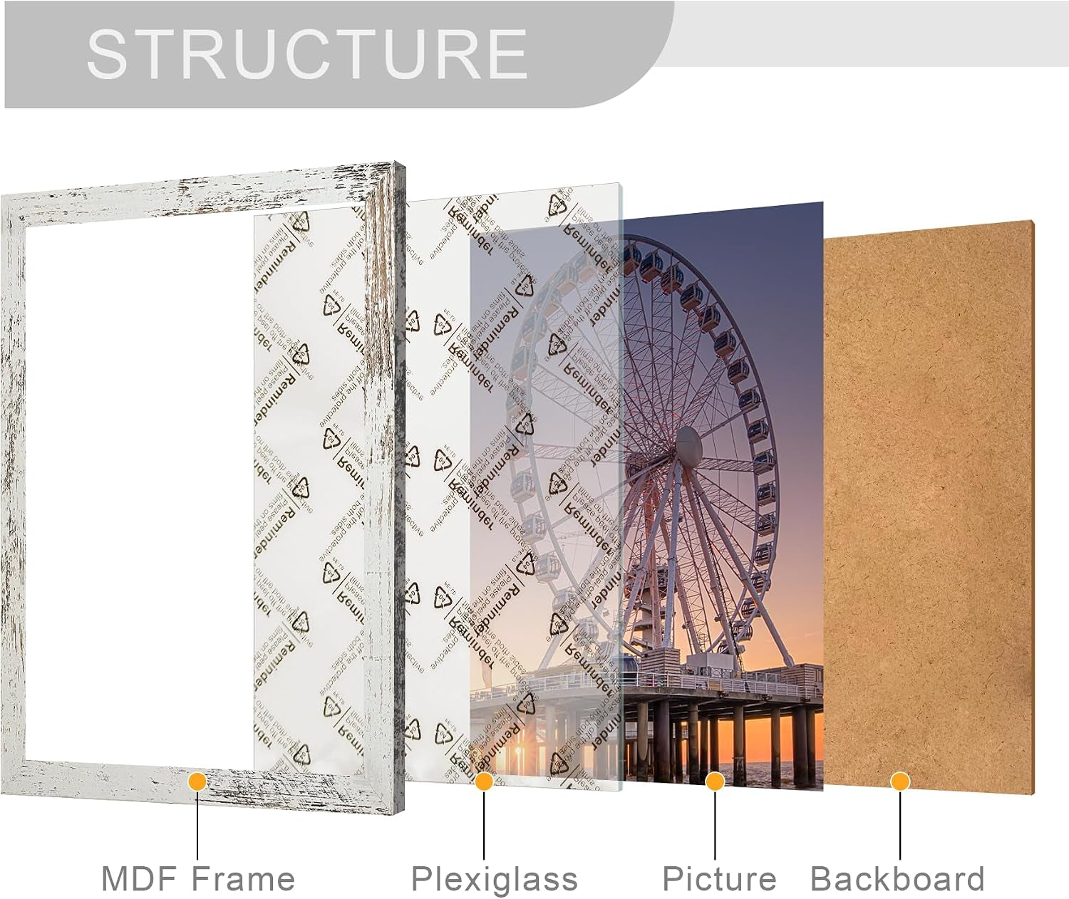 5x7-picture-frame-engineered-wood-set-of-6-distressed-white-wooden-frame-5-x-7-for-wall-or-tabletop