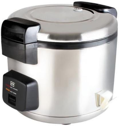 under Group Sej-60000 33 Cup Electric Rice Cooker/Warmer1