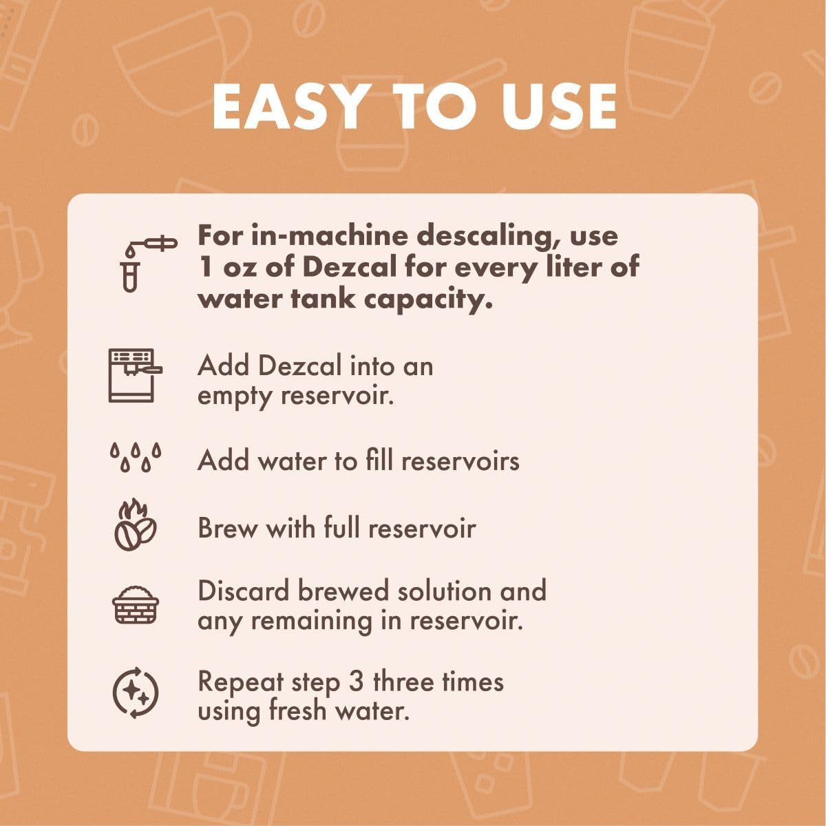 liquid-dezcal-activated-descaling-solution-33-6-ounce-8-uses-for-use-with-keurig-1-0-2-0-home-coffee-and-espresso-machines-kettles-garment-steamers
