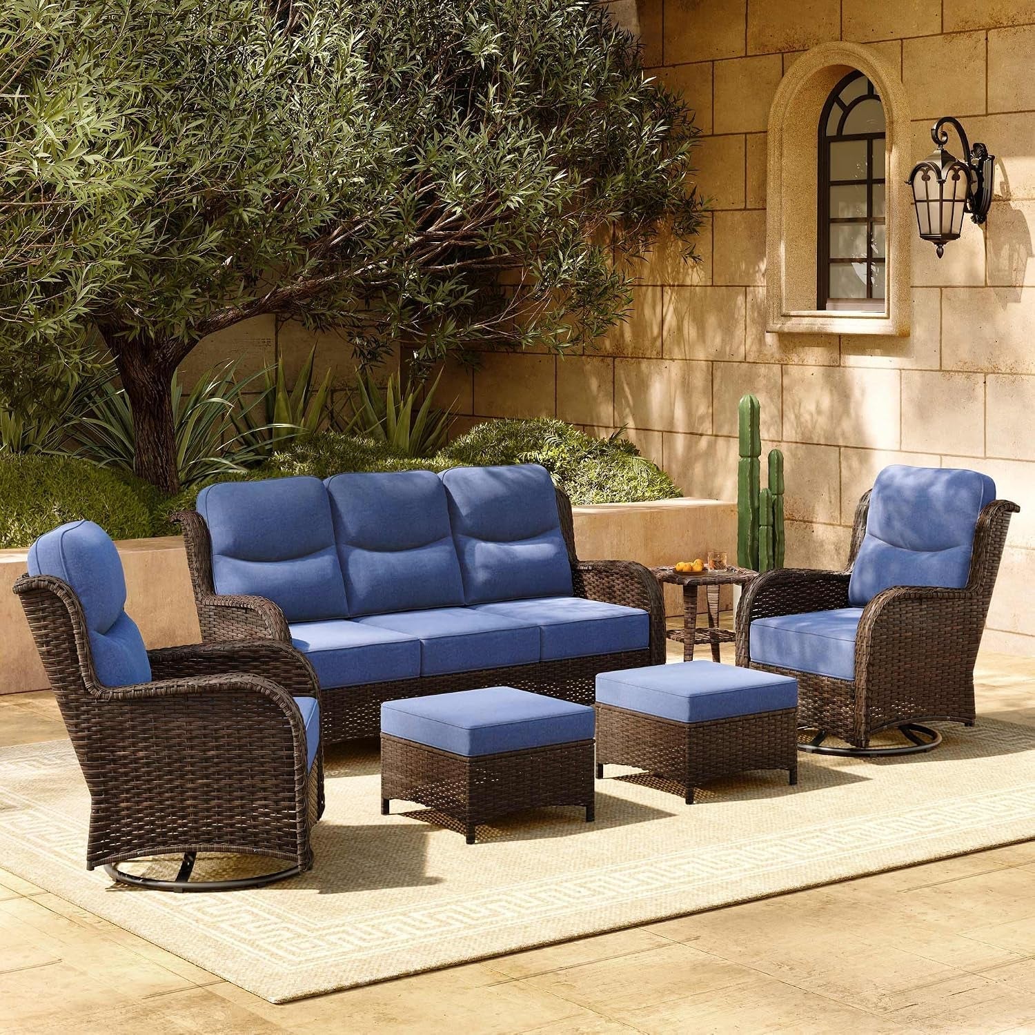 6-piece-luxury-patio-furniture-set-with-6-thick-cushions-weather-resistant-wicker-high-back-swivel-rocker-chairs-senior-friendly-outdoor-sofa-set-for-large-deck-yard-and-poolside-bluev2