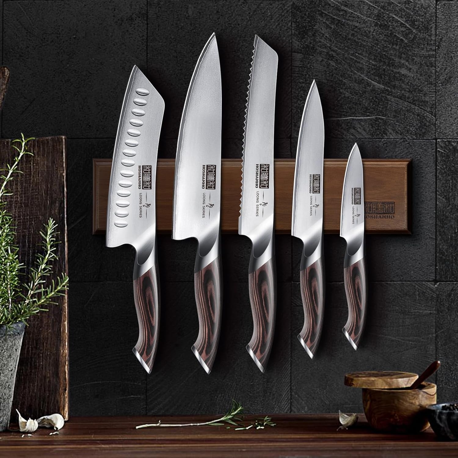 knife-set-with-magnetic-knife-holder-6pcs-kitchen-knife-sets