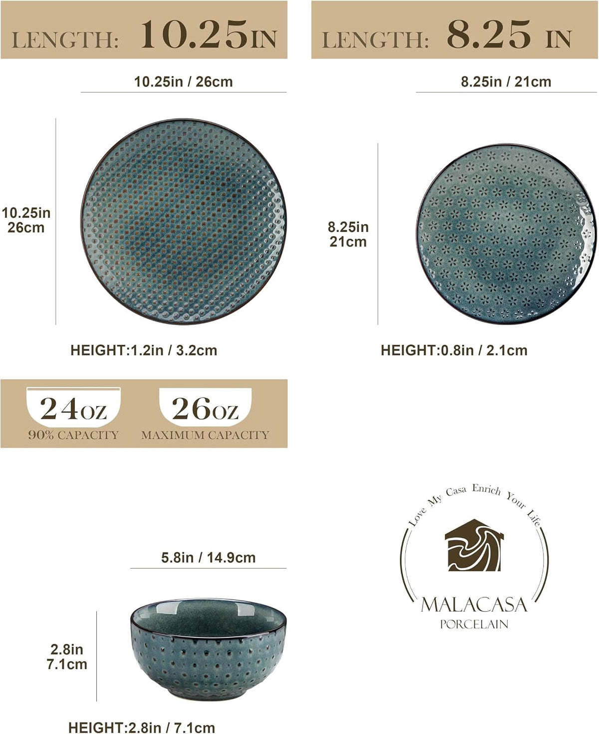 12-pieces-dinnerware-sets-farmhouse-plates-and-bowls-sets-embossed-green-dish-set-for-4-vintage-relief-ceramic-dish-set-chip-resistant-microwave-and-dishwasher-safe-series-lydia