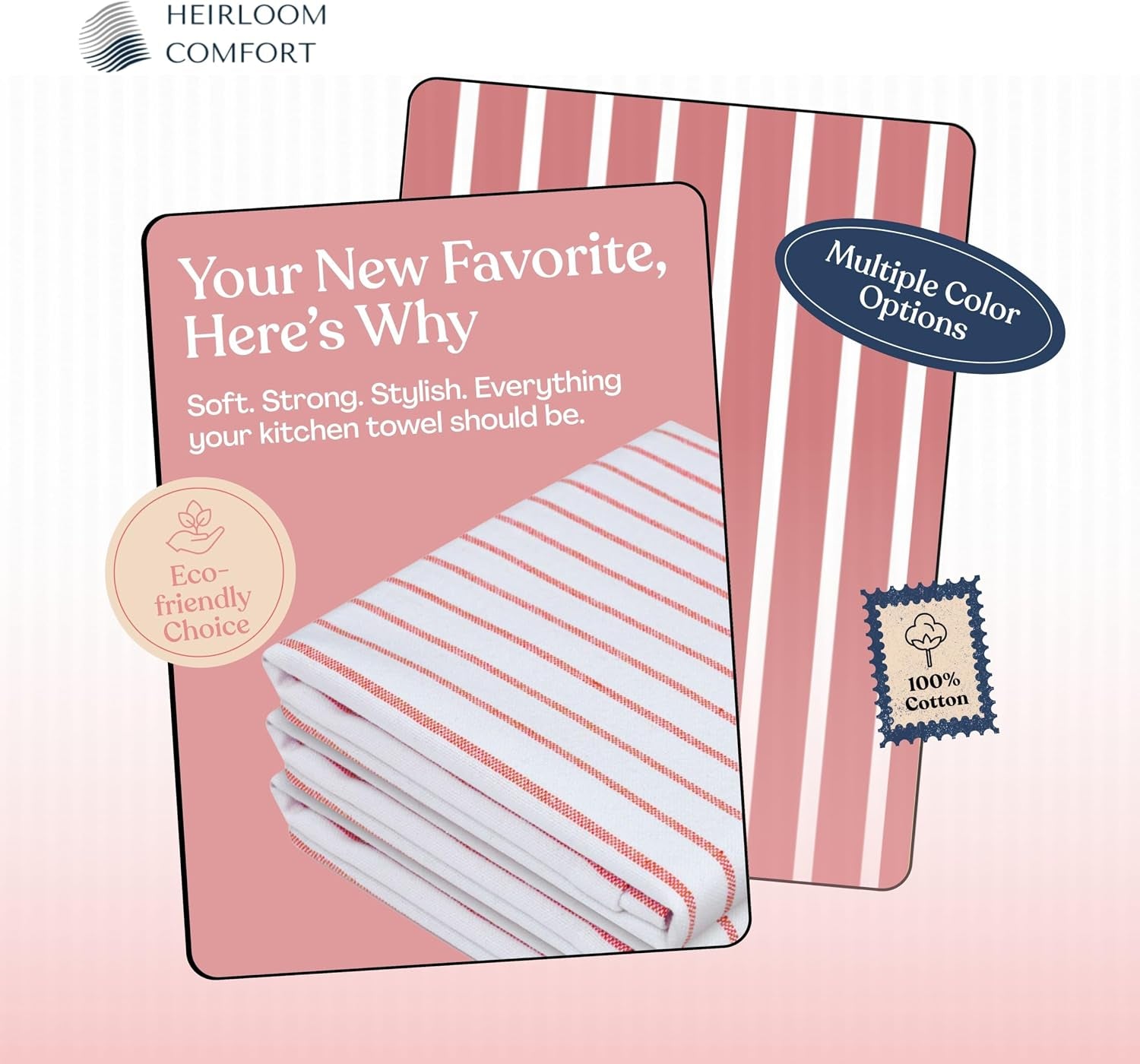 red-stripe-cotton-kitchen-towels-set-of-12-durable-super-absorbent-dishcloths-pack-classic-stripe-towel-set-quick-dry-towels-for-daily-kitchen-use-wiping-drying-dishes