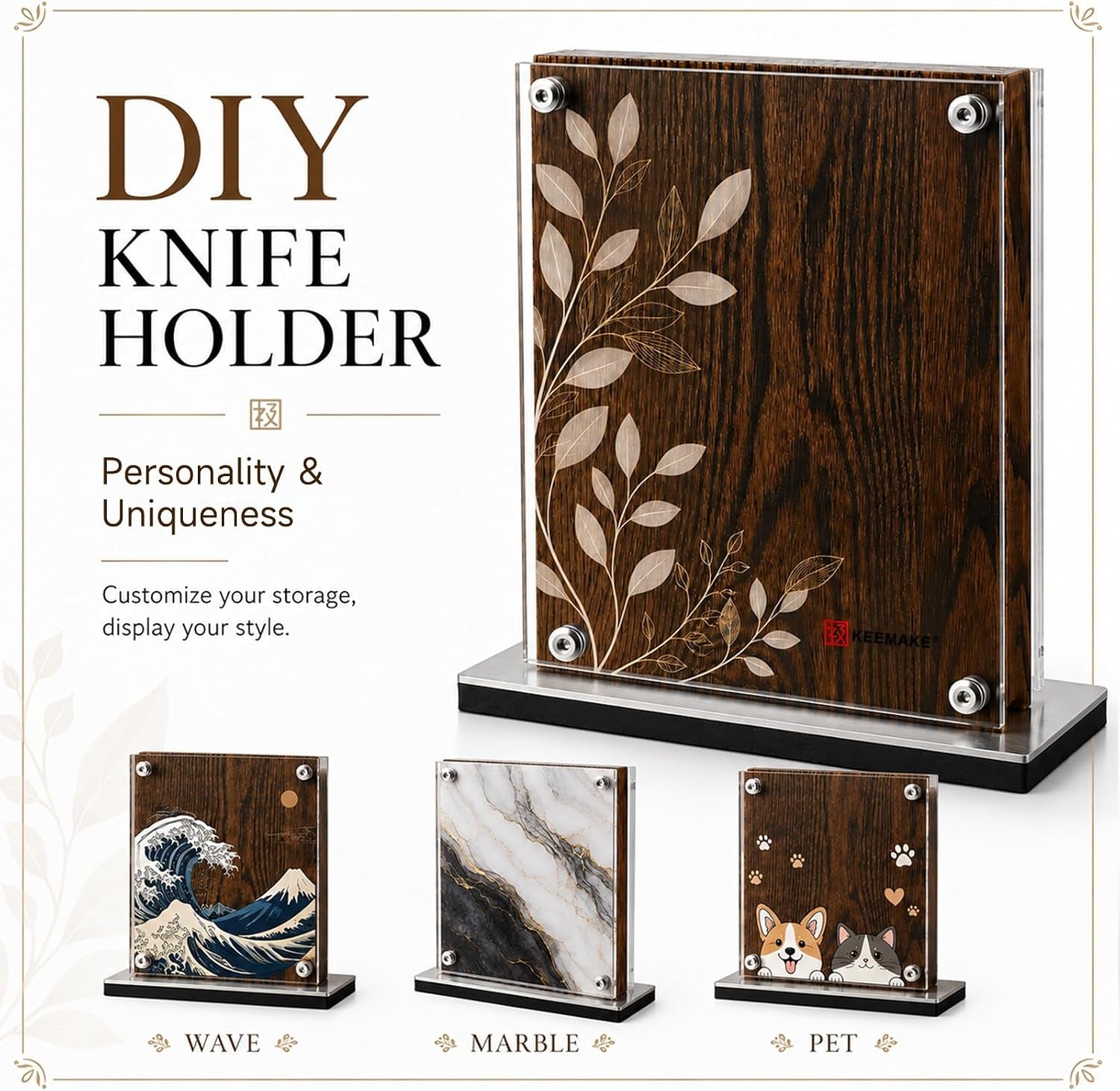 magnetic-kitchen-knife-block-holder-with-acrylic-shield